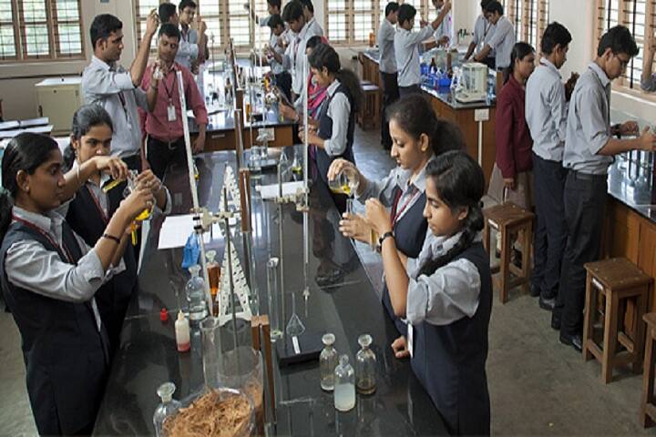 laboratory